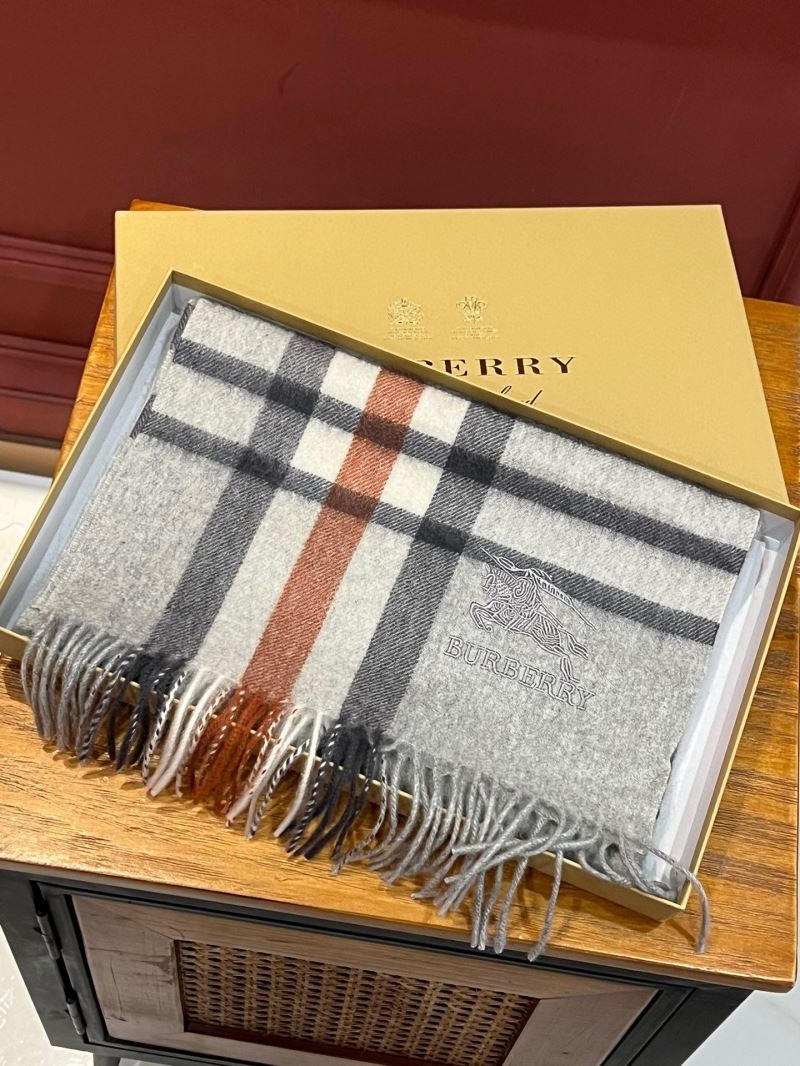 Burberry Scarf